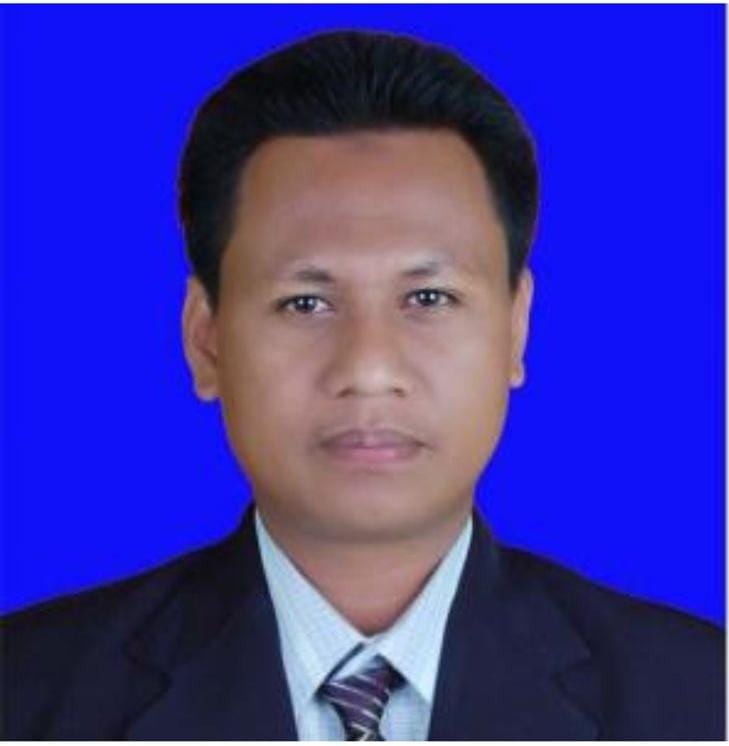 Mijahamuddin Alwi, M. Pd