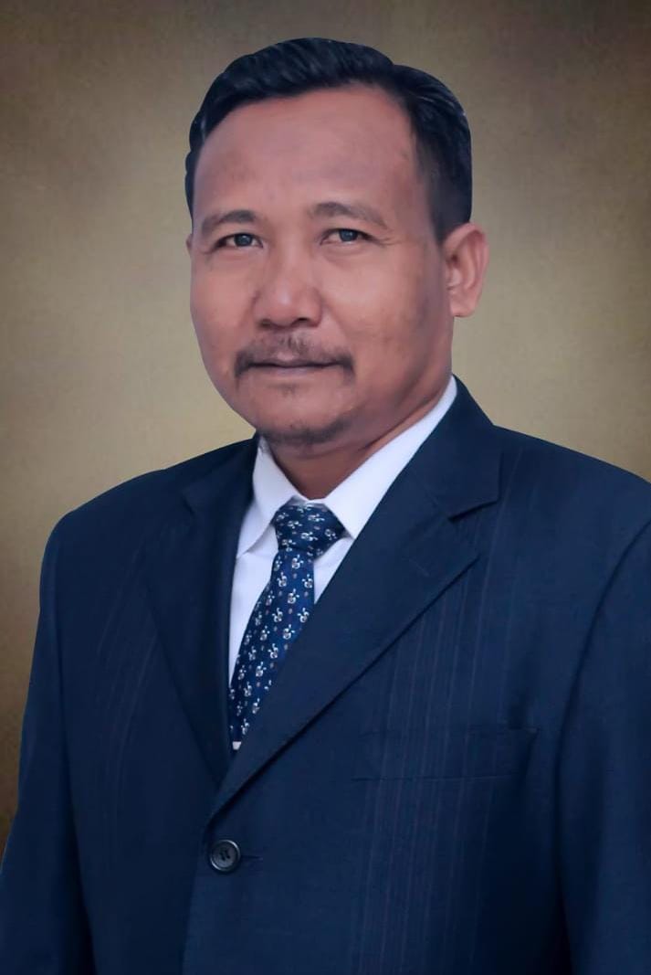 Muhammad Sururuddin, M.Pd