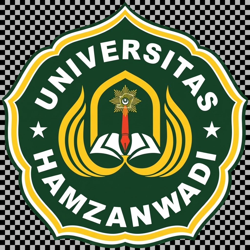 Logo Universitas Hamzanwadi